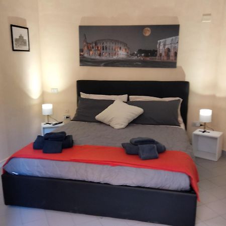Holiday Home In Trastevere Ρώμη Εξωτερικό φωτογραφία