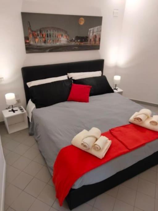 Holiday Home In Trastevere Ρώμη Εξωτερικό φωτογραφία