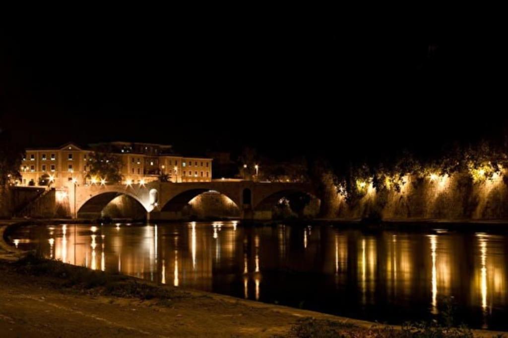 Holiday Home In Trastevere Ρώμη Εξωτερικό φωτογραφία
