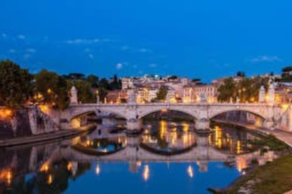 Holiday Home In Trastevere Ρώμη Εξωτερικό φωτογραφία