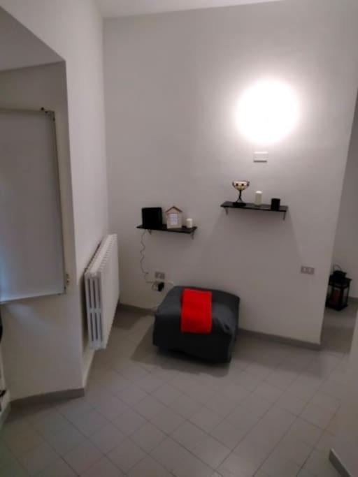 Holiday Home In Trastevere Ρώμη Εξωτερικό φωτογραφία