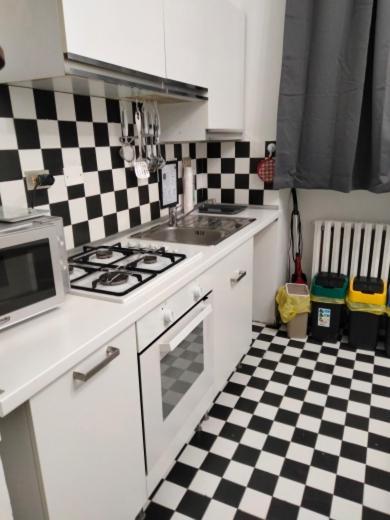 Holiday Home In Trastevere Ρώμη Εξωτερικό φωτογραφία