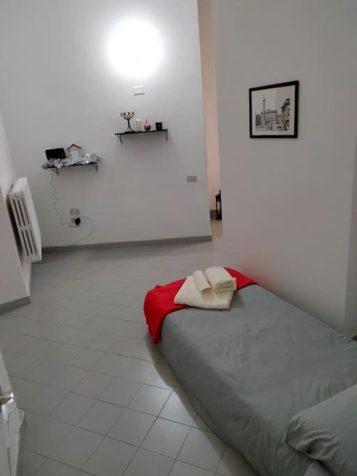 Holiday Home In Trastevere Ρώμη Εξωτερικό φωτογραφία