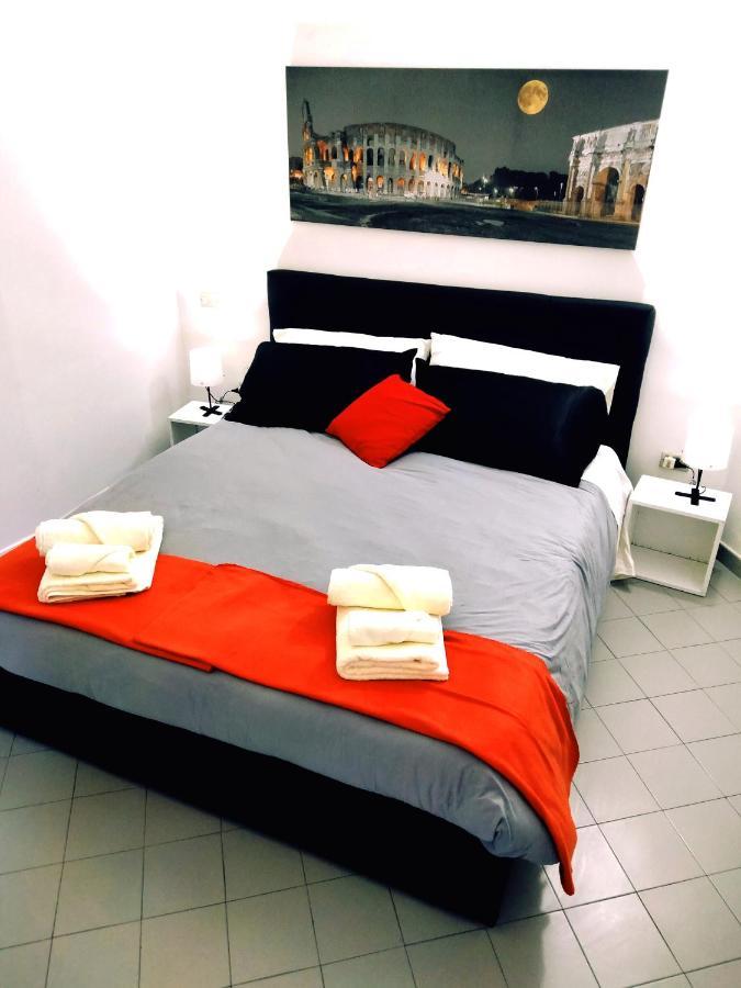 Holiday Home In Trastevere Ρώμη Εξωτερικό φωτογραφία