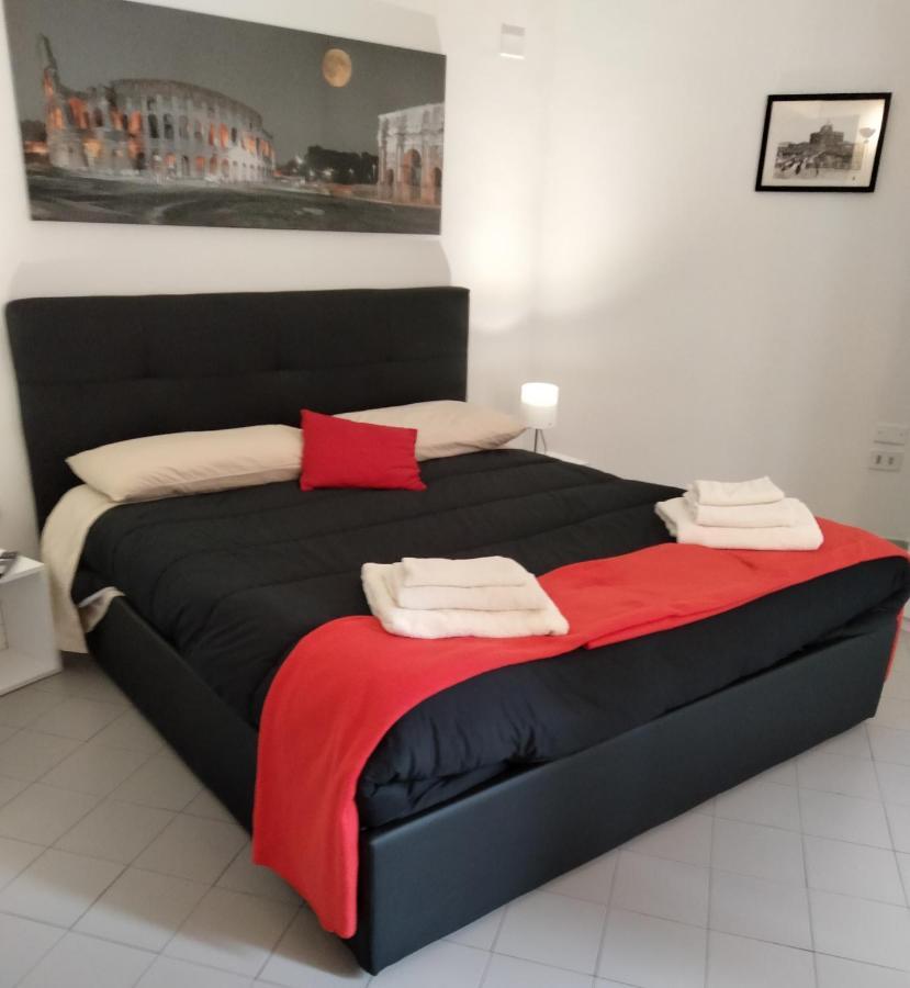 Holiday Home In Trastevere Ρώμη Εξωτερικό φωτογραφία
