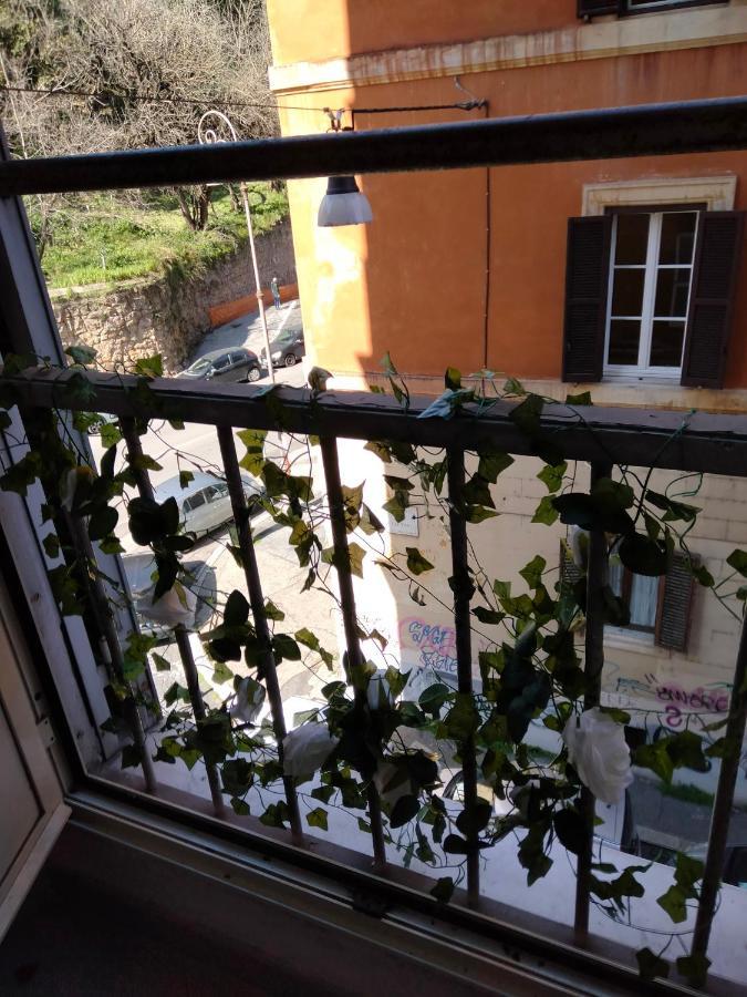 Holiday Home In Trastevere Ρώμη Εξωτερικό φωτογραφία