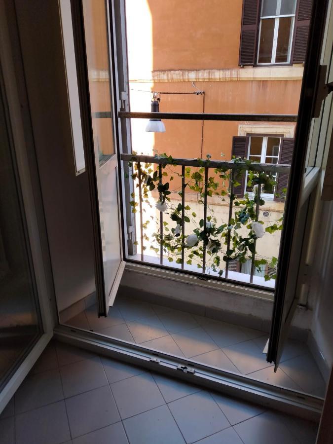 Holiday Home In Trastevere Ρώμη Εξωτερικό φωτογραφία