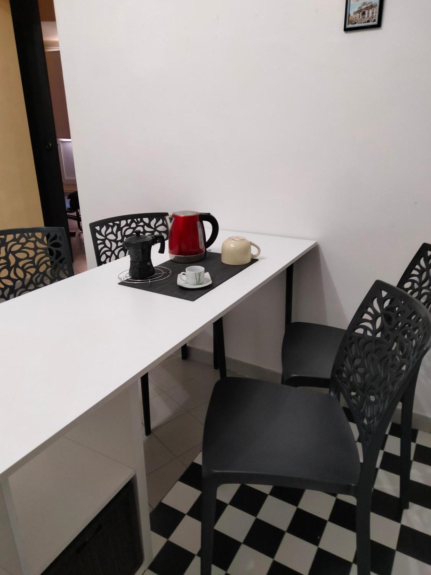 Holiday Home In Trastevere Ρώμη Εξωτερικό φωτογραφία