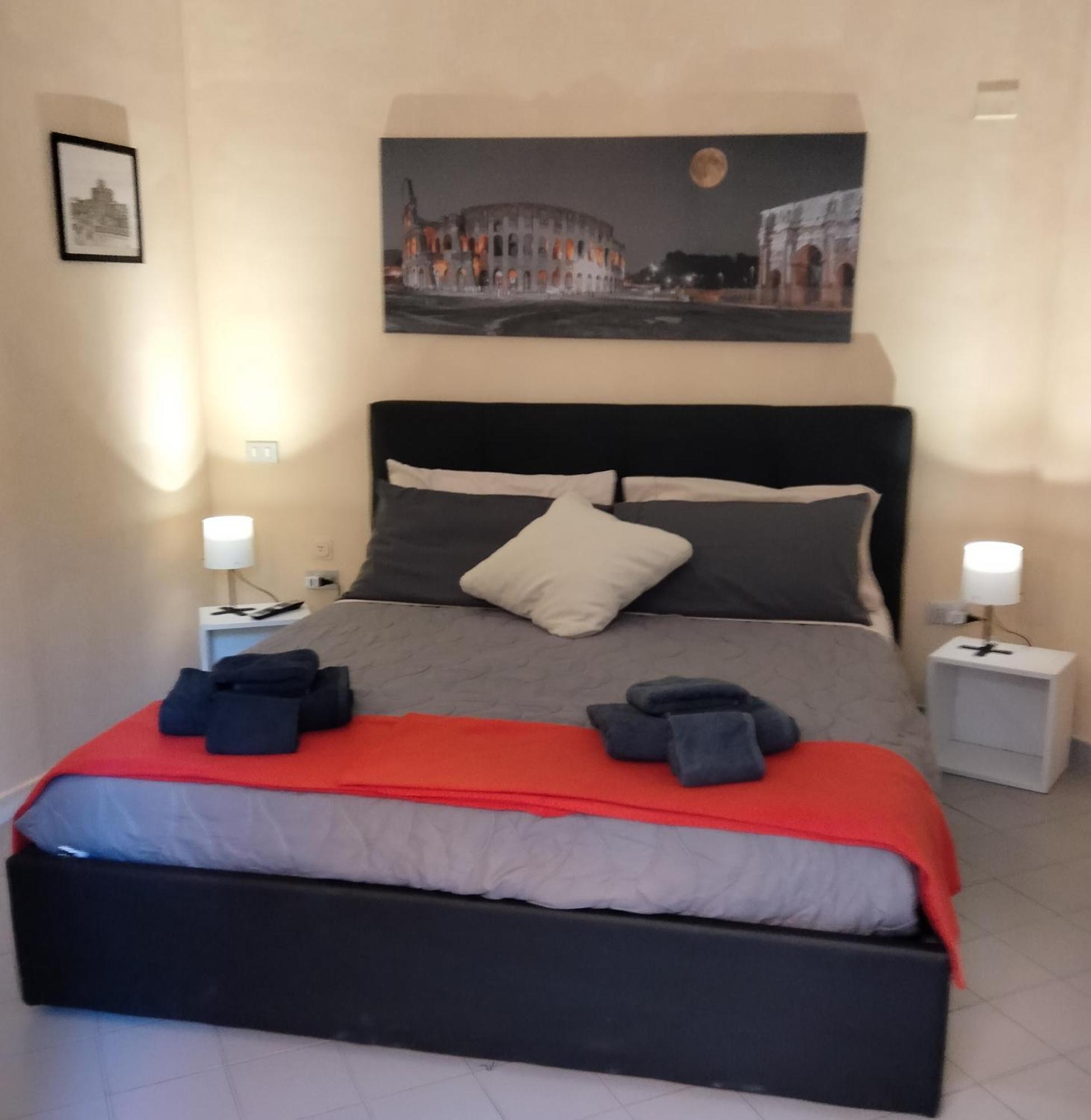 Holiday Home In Trastevere Ρώμη Εξωτερικό φωτογραφία