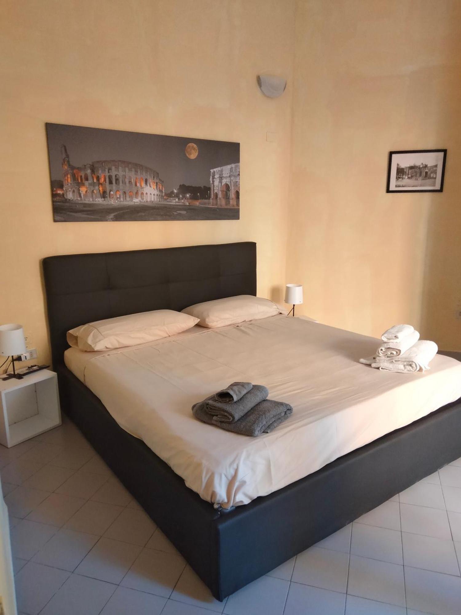 Holiday Home In Trastevere Ρώμη Εξωτερικό φωτογραφία